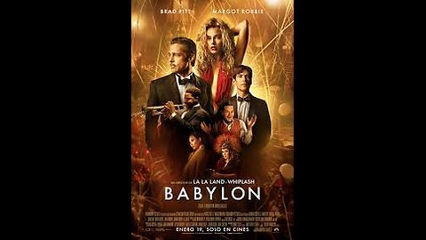 Review Babylon