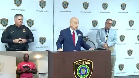 Is There A Serial Killer In Houston? 6 Bodies Found in 10 Days 
