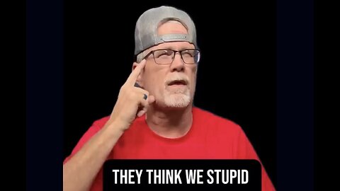 🚨They Think We Are Stupid 😅 #ASL #deaf #reaction #realtalk #signlanguage