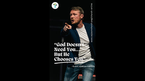 What if Jesus didn’t come to show off His power — but to show you how to walk in it? 💥