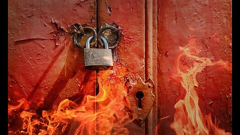 Hell's Best Kept Secret