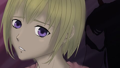 Saint Parasitic | The Complete Series | Wholesome Horror Comic