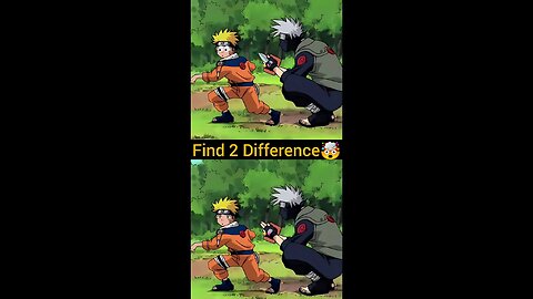 find only difference🧠