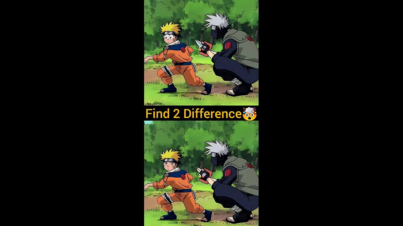 find only differenceđ§