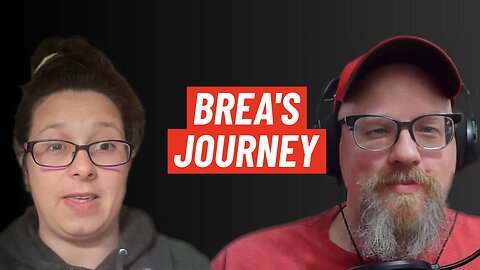 From Addiction to Advocacy: BrInspiring Journeyee's