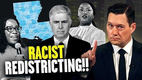 Why THIS Supreme Court Case Has Democrats in TOTAL PANIC