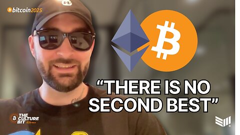 Bitcoin's Layer 2 Dominance: Why There Is No Second Best | Bitcoin Backstage w/ Janusz