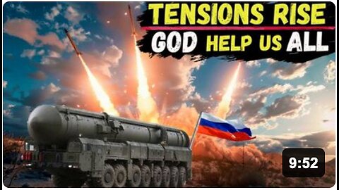 NATO is Paralyzed: Russia Deploys the World's Most Powerful Tactical Missile System in KALININGRAD 