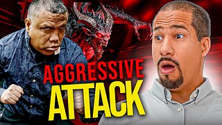 𝐃𝐞𝐦𝐨𝐧 𝐌𝐚𝐧𝐢𝐟𝐞𝐬𝐭𝐚𝐭𝐢𝐨𝐧 𝐆𝐞𝐭𝐬 𝐈𝐍𝐓𝐄𝐍𝐒𝐄 — 𝐑𝐞𝐚𝐥 𝐃𝐞𝐥𝐢𝐯𝐞𝐫𝐚𝐧𝐜𝐞 𝐅𝐨𝐨𝐭𝐚𝐠𝐞