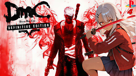 ShadPs4 V0.13.1 Wip Dmc Devil May Cry definitive edition improvements