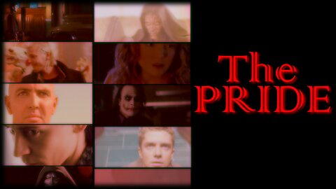 Multi-Villain || The Pride