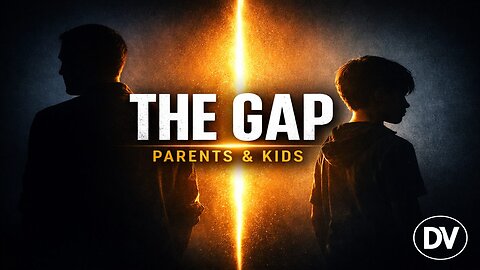 Parent-Child Relationship Gap And The Spiritual Cost Of Silence