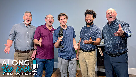 A Chord-ial Invitation: Rock River Barbershop Chorus