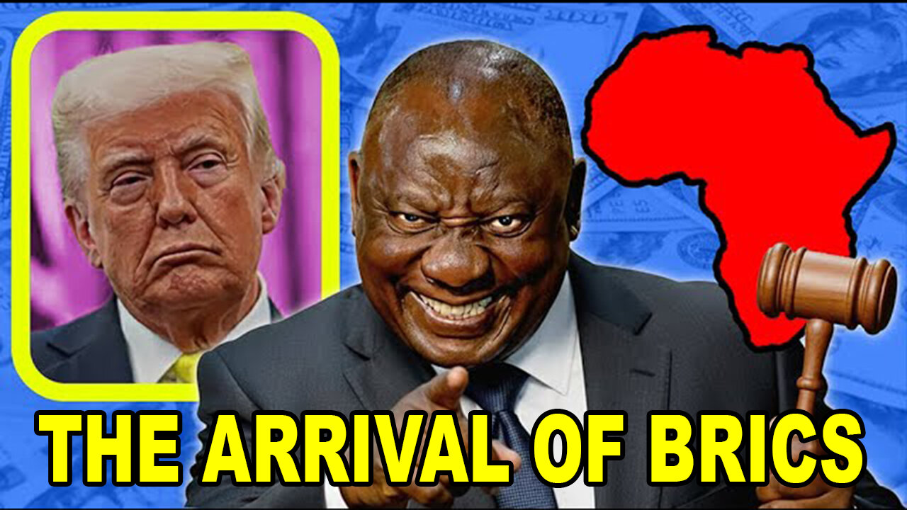 Being The Global Superpower - America Just Kissed Goodbye