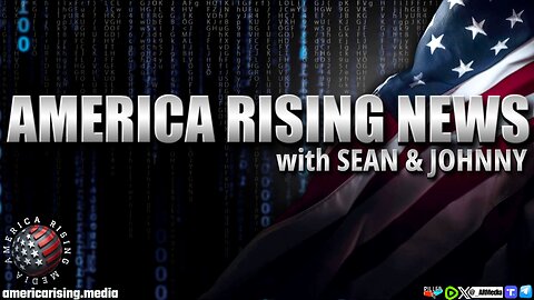 America Rising News