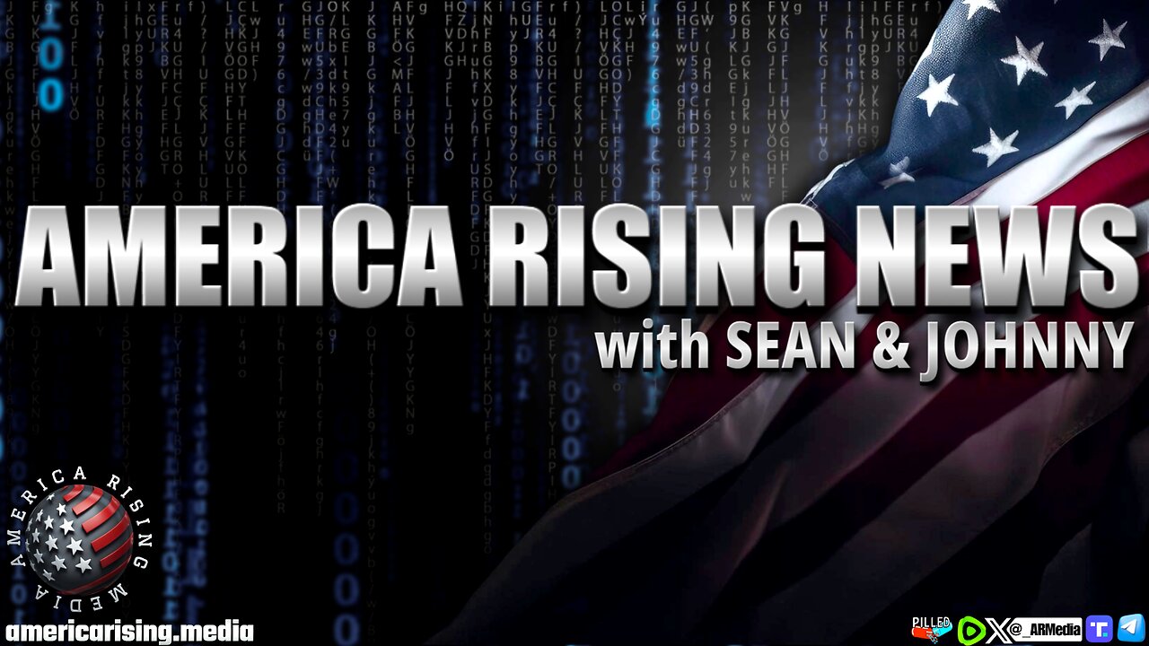 America Rising News