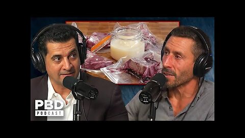 "Get Rid Of ALL Cereal!" - Carnivore MD Paul Saladino DESTROYS The Lies Of Sugary Breakfast Meals