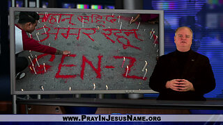 The Week in Faith & Freedom