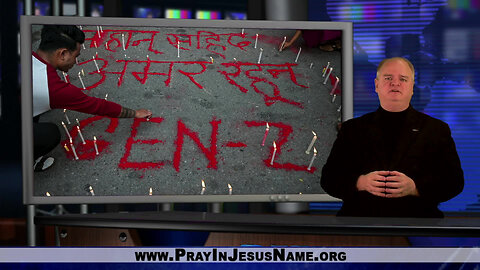 The Week in Faith & Freedom