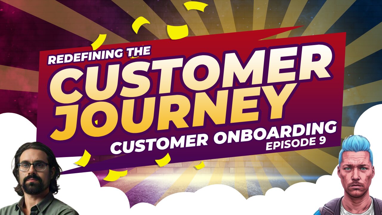 How To Make Your Business Succeed With Your CRM Usage | Introduction To Customer Onboarding
