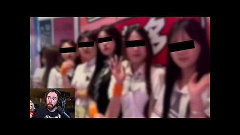 China's Mistress Village Is Crazy Asmongold TV