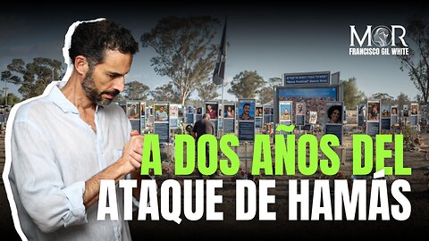 A dos años del ataque de Hamás: ¿Qué se rompió en el Medio Oriente?