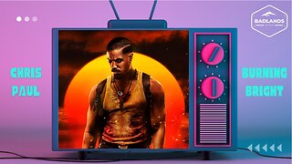 Badlands Story Hour Ep 136: Sinners
