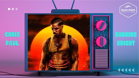 Badlands Story Hour Ep 136: Sinners