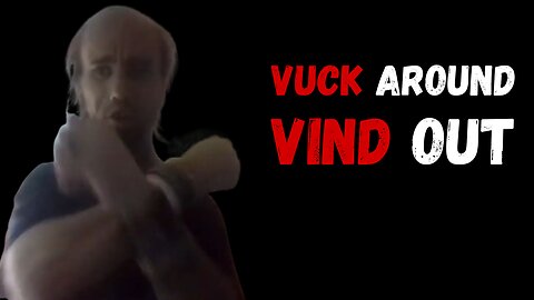 Steve can't Stream - Cyraxx charges RICO, and Self Defense (12/30/2025)