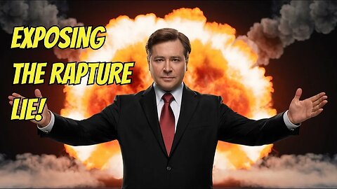 We EXPOSED The Shocking Truth About Rapture Cult