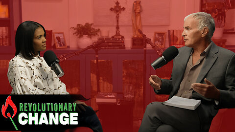 How Zionism Used The Holocaust For Financial Gain w/ Norman Finkelstein & Candace Owens