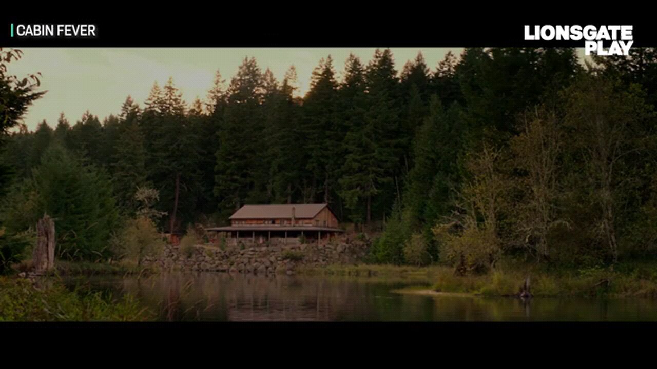 Cabin Fever- Reboot - Official Trailer - Releasing on 21st February 2025 - Eli Roth