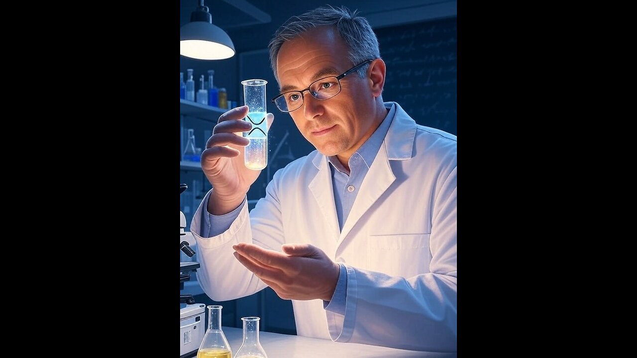 Tariffs XRP & ISO20022 - Do Your Own Research - A Comparison & Contrast of 4/9/2025 and 10/10/2025