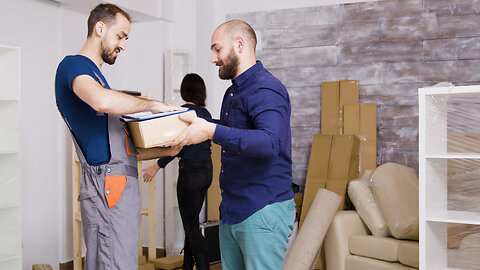 Best Furniture Removalists Melbourne - supportworkersmelbourne.com