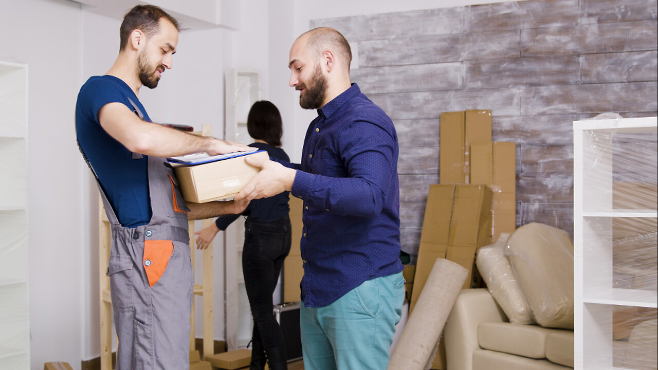 Best Furniture Removalists Melbourne - supportworkersmelbourne.com