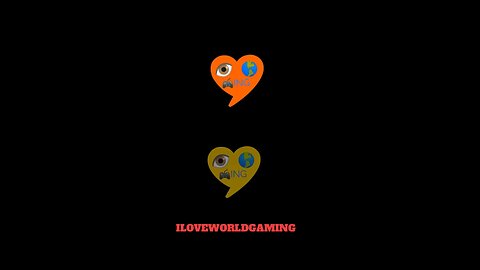 ILOVEWORLDGAMING