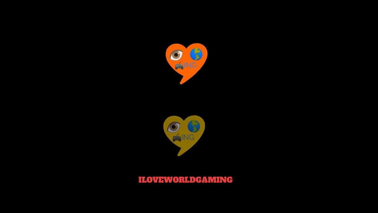 ILOVEWORLDGAMING