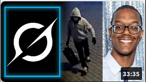 BREAKING: Grok Says Photos Of The Jan 6th Pipe Bomber Don't Match Up With The Video!