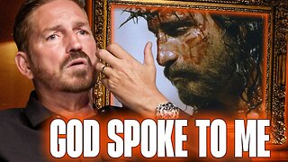 Why Jim Caviezel Believes God Pulled Him Back From Suicide at Age 14