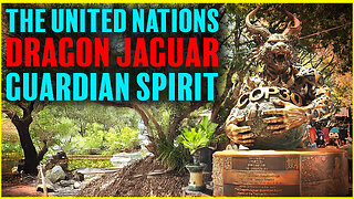 UN COP30 Dragon-Jaguars And The Global Agenda That Remains