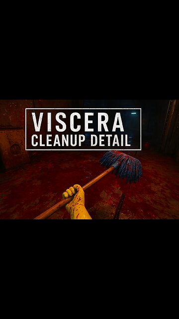 Viscera Cleanup Detail