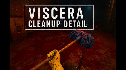 Viscera Cleanup Detail