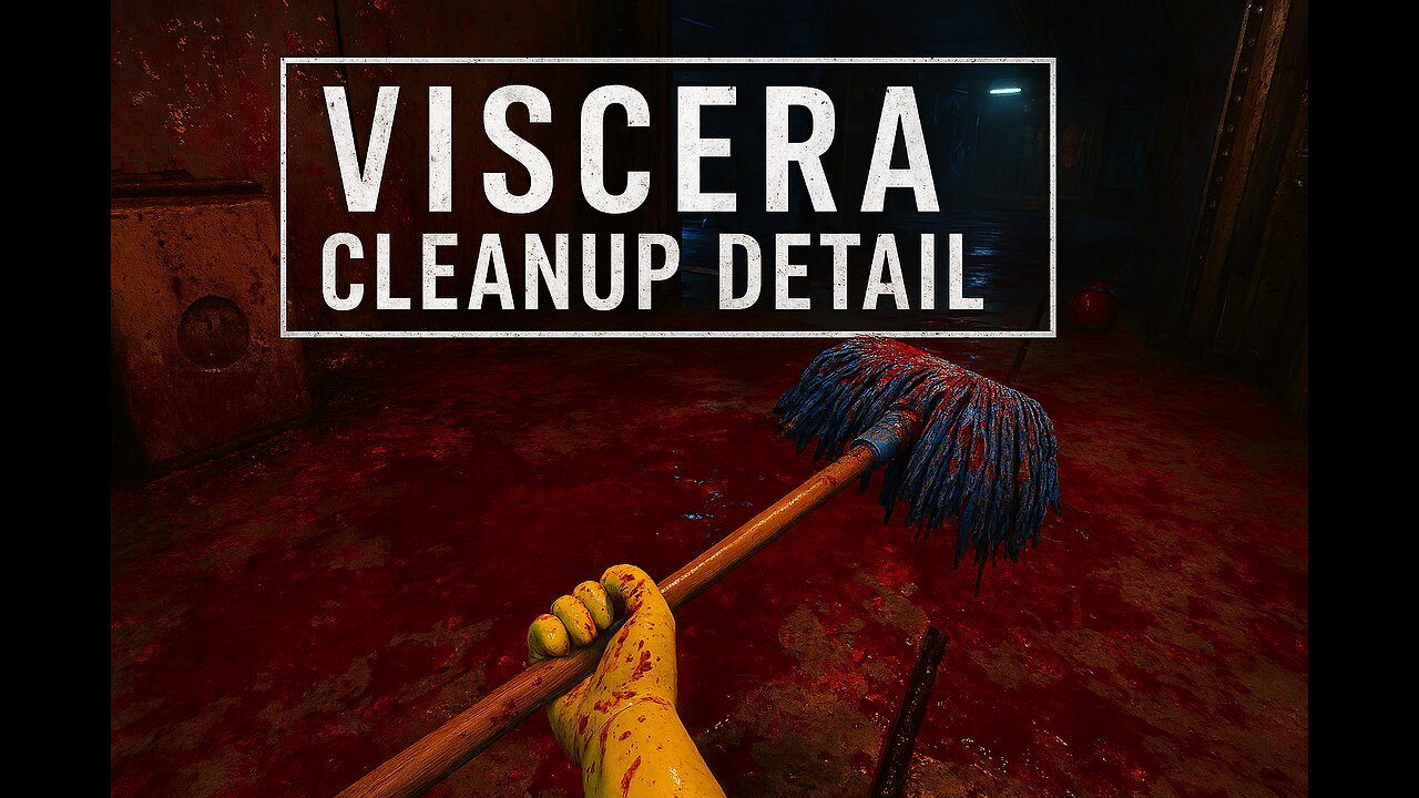 Viscera Cleanup Detail