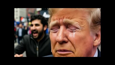 Talkz — MAGA Is A Useless Movement! Trump Is The Worst!