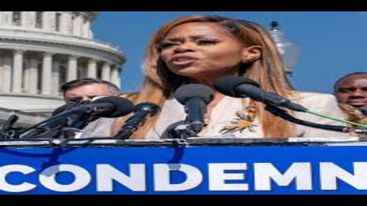 Florida Democrat Surrenders After Being Indicted for Allegedly Stealing $5 Million in FEMA Funds