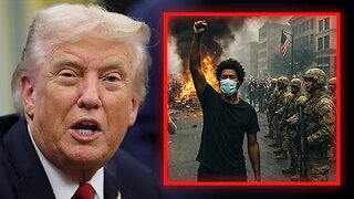 President Trump Is Preparing To Implement The Insurrection Act