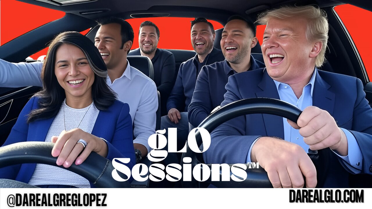 gLO SESSIONS Live: Year in Review Pt. 2