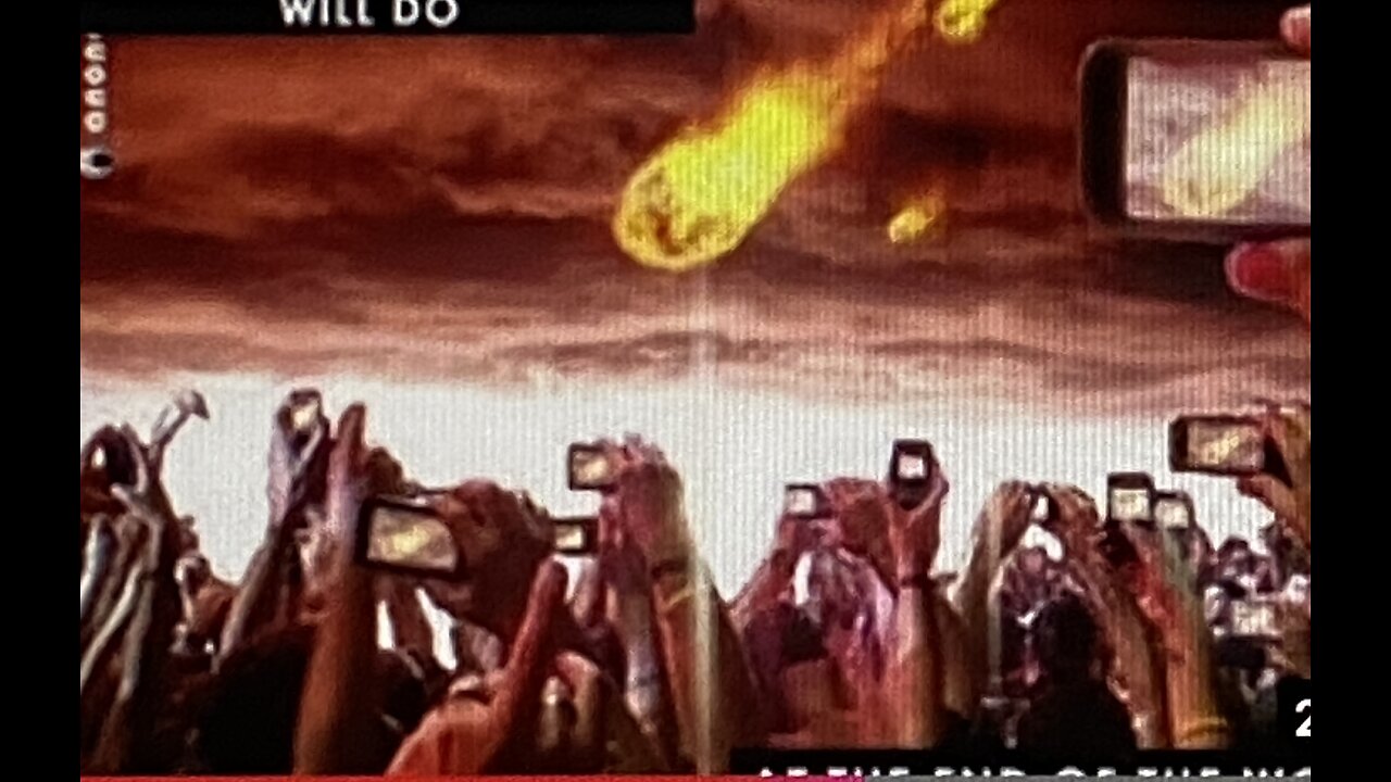WARNING about the rapture! Don't be discouraged but have wisdom.