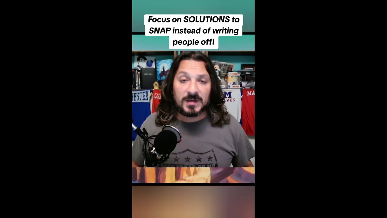 SHUTDOWN OVER! What's Next?