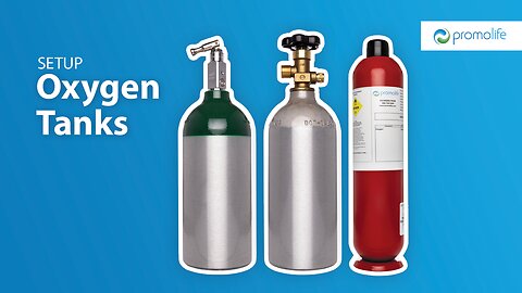 How to Set Up Your Oxygen Tank for Ozone Therapy